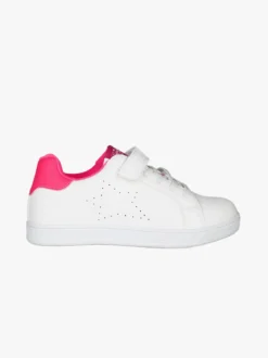 Giardino D'Oro Sneakers da ragazza con strappo