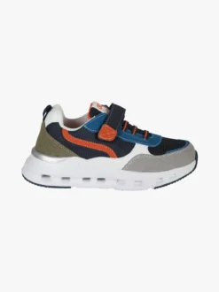Giardino D'Oro Sneakers da ragazzo con strappo