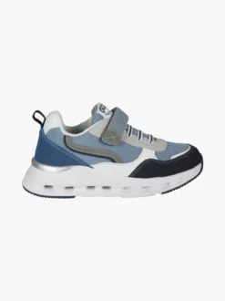 Giardino D'Oro Sneakers da ragazzo con strappo