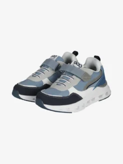 Giardino D'Oro Sneakers da ragazzo con strappo
