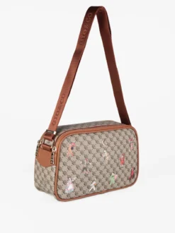 Gio&Co Borsa a tracolla con stampe