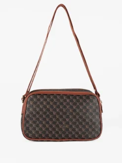 Gio&Co Borsa a tracolla con stampe