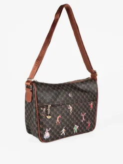 Gio&Co Borsa donna con stampe