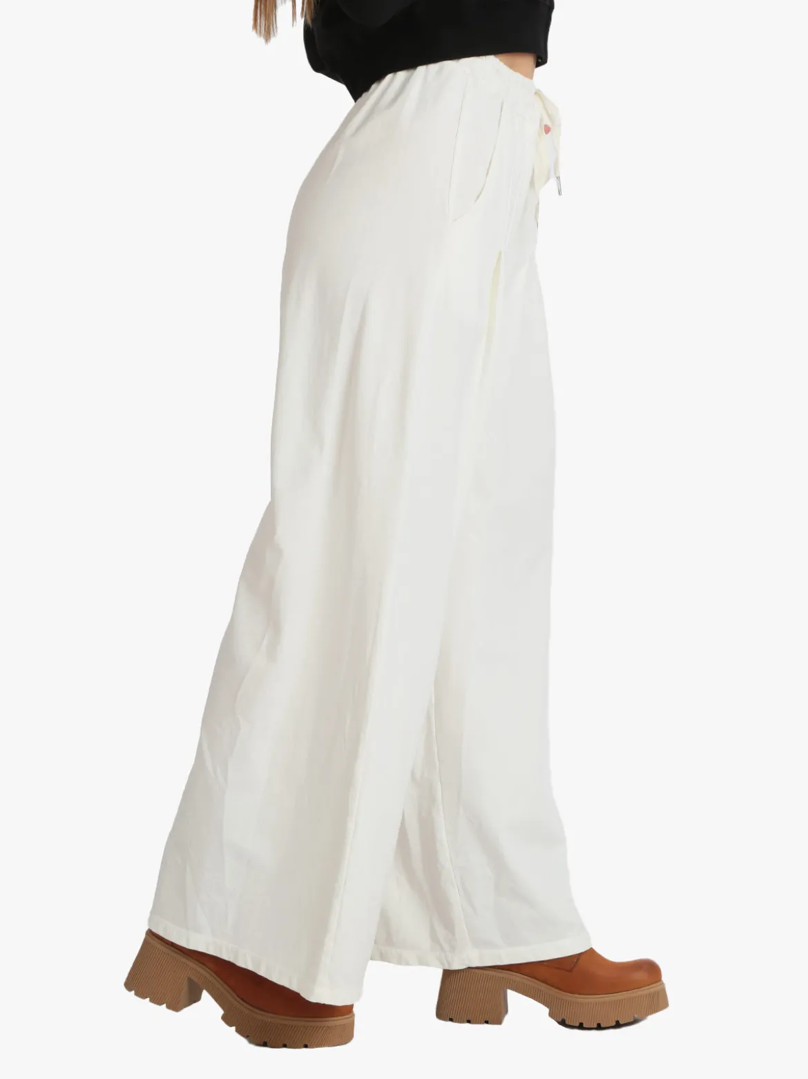 Gioya Pantaloni donna modello palazzo