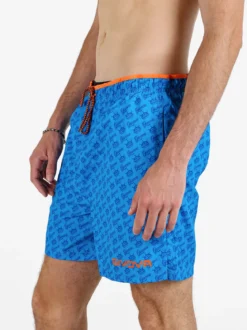 Givova Boxer da mare uomo con stampe