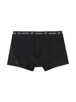 Givova Boxer da uomo in cotone
