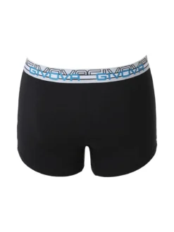 Givova Boxer da uomo in cotone bielastico - nero