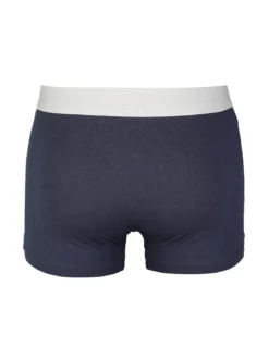 Givova Boxer da uomo tinta unita in cotone bielastico