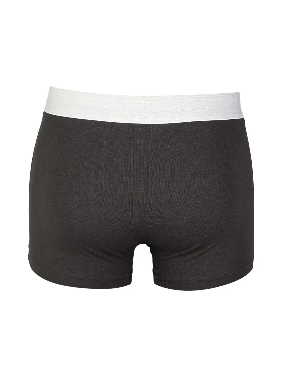 Givova Boxer da uomo tinta unita in cotone bielastico