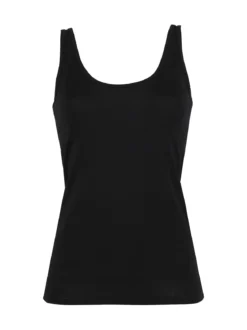 Givova Canotta donna in cotone - nero