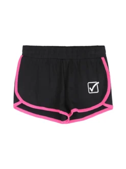 Givova Completo corto da bambina canotta e shorts