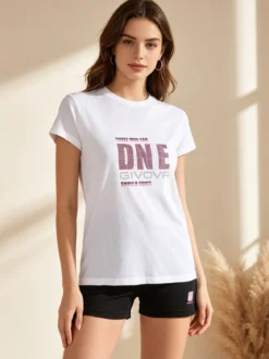 Givova Completo corto da donna in cotone