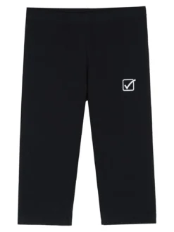 Givova Completo corto da neonata con t-shirt orsacchiotto e leggings - fucsia