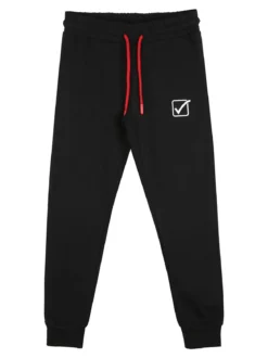 Givova Completo tuta da bambino con cappuccio e zip - blu