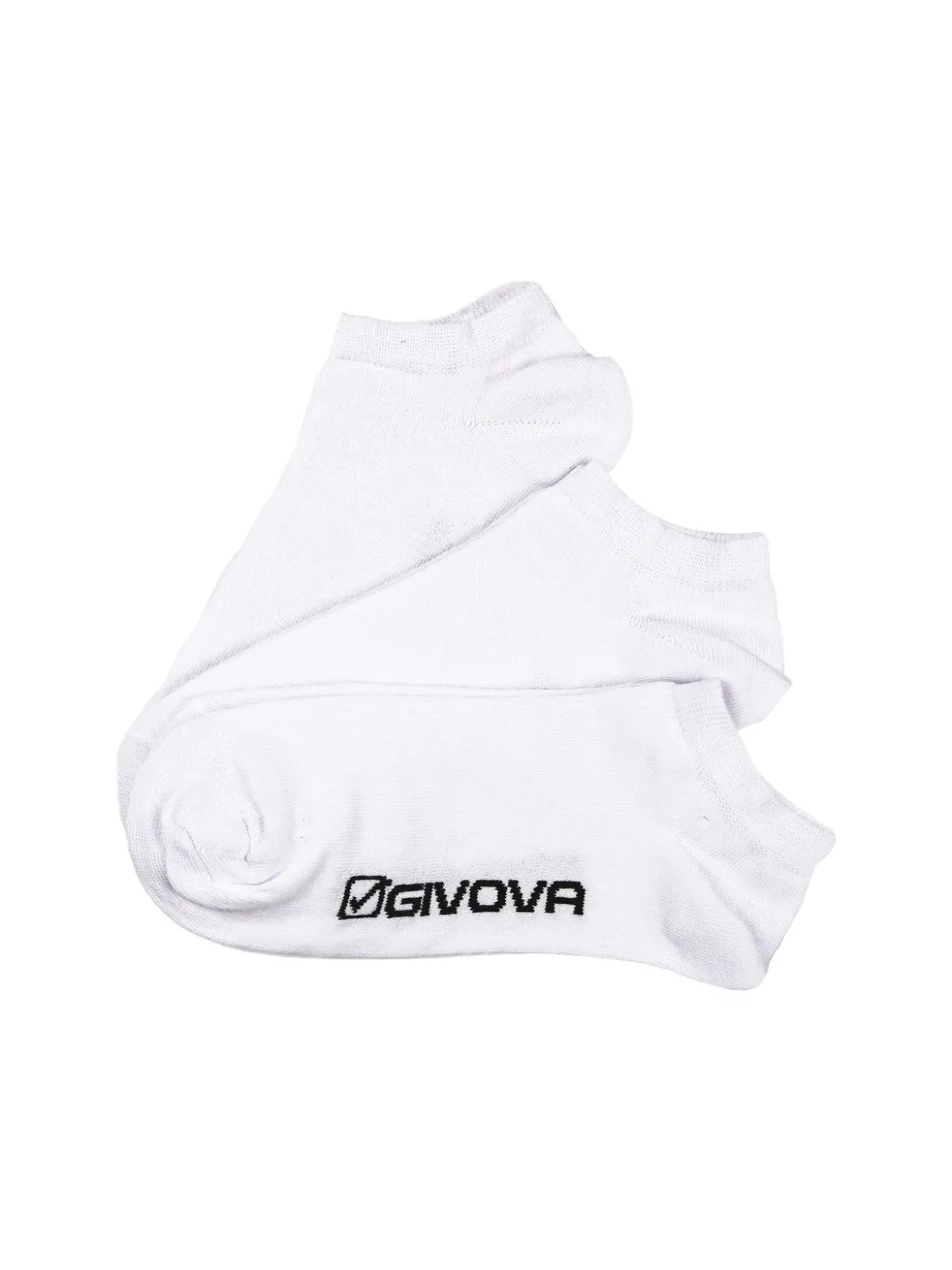 Givova Fantasmini in cotone 3 paia