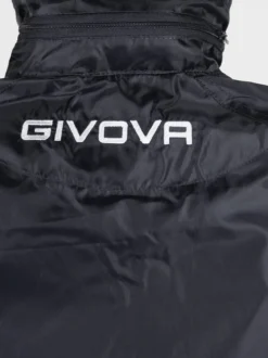 Givova Giacca a vento da bambino