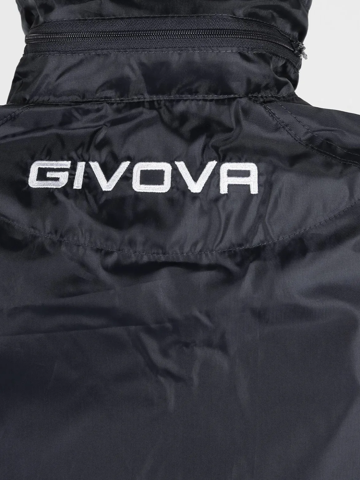 Givova Giacca a vento da bambino