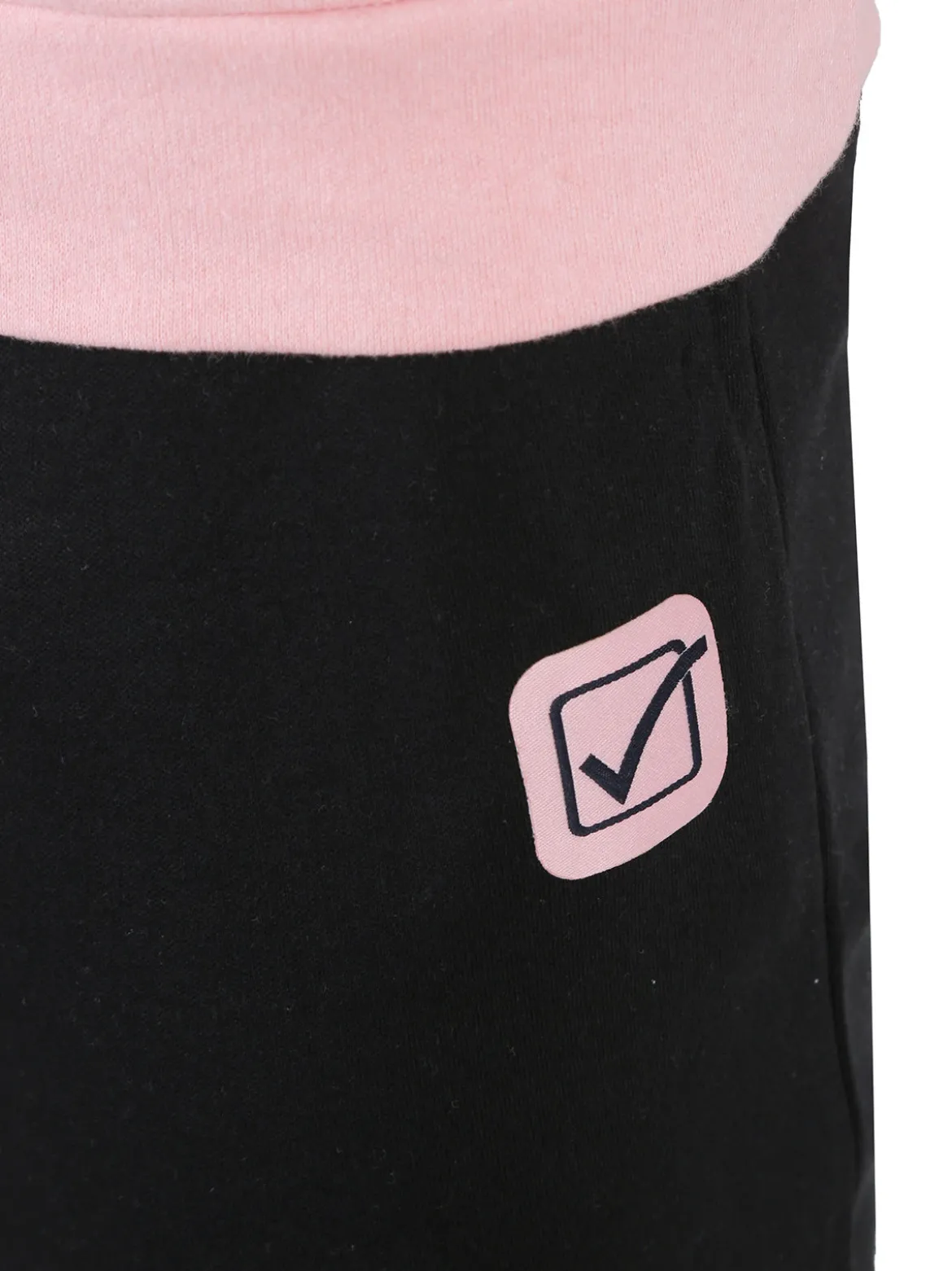 Givova Pigiama donna in cotone interlock - rosa