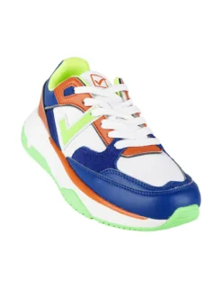 Givova REVOLUTION Sneakers uomo multicolor