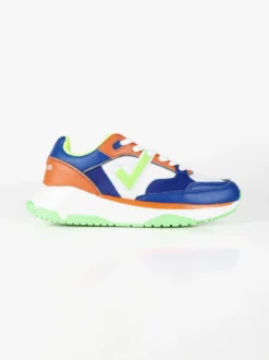 Givova REVOLUTION Sneakers uomo multicolor