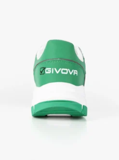 Givova REVOLUTION Sneakers uomo verde