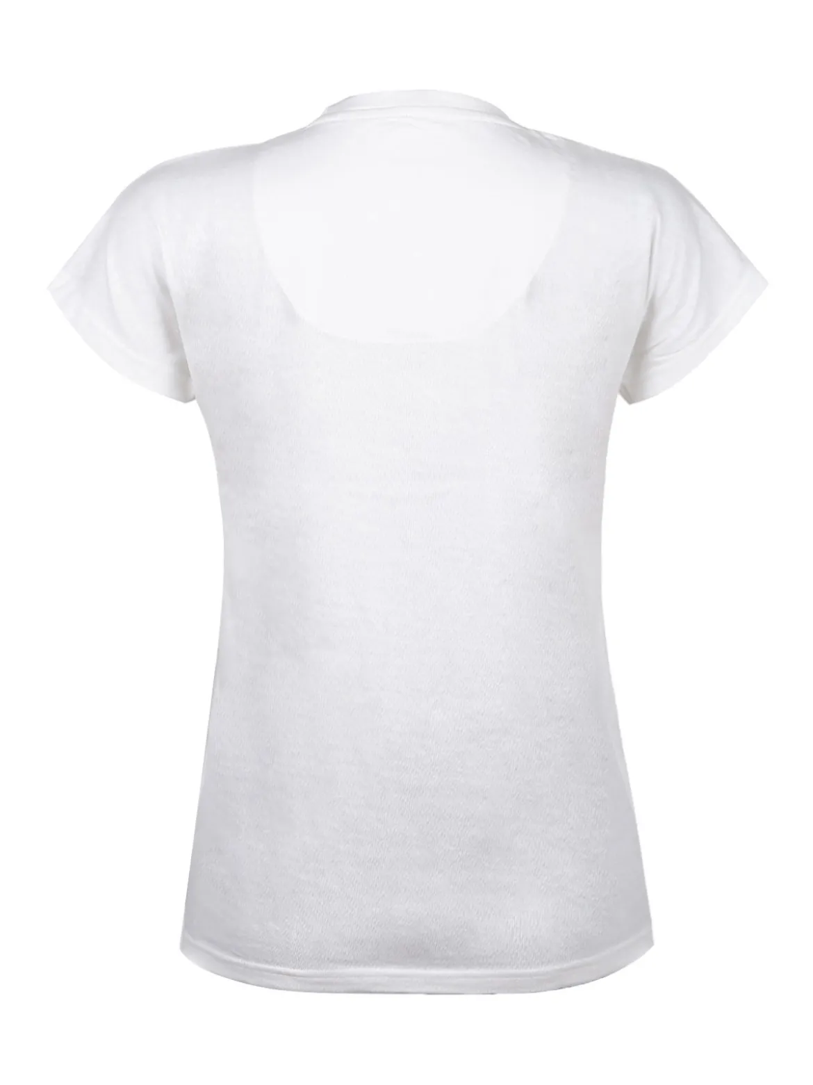 Givova T-shirt donna a manica corta