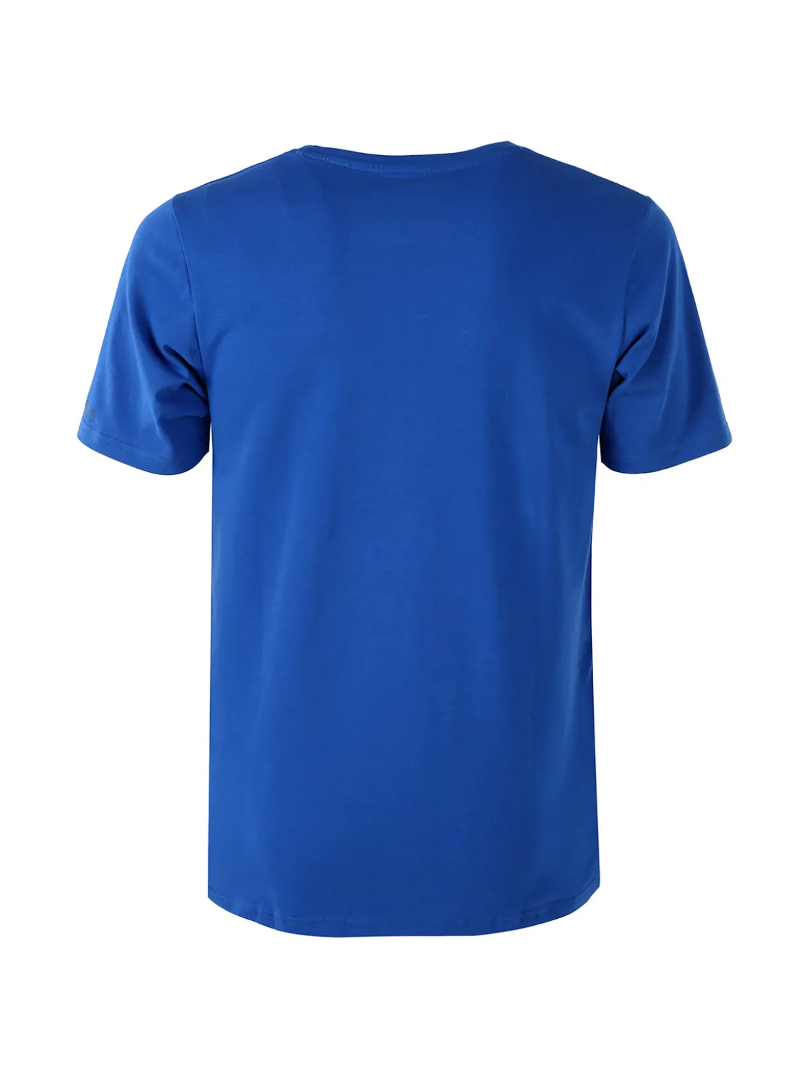 Givova T-shirt intima da uomo in cotone bielastico - bluette