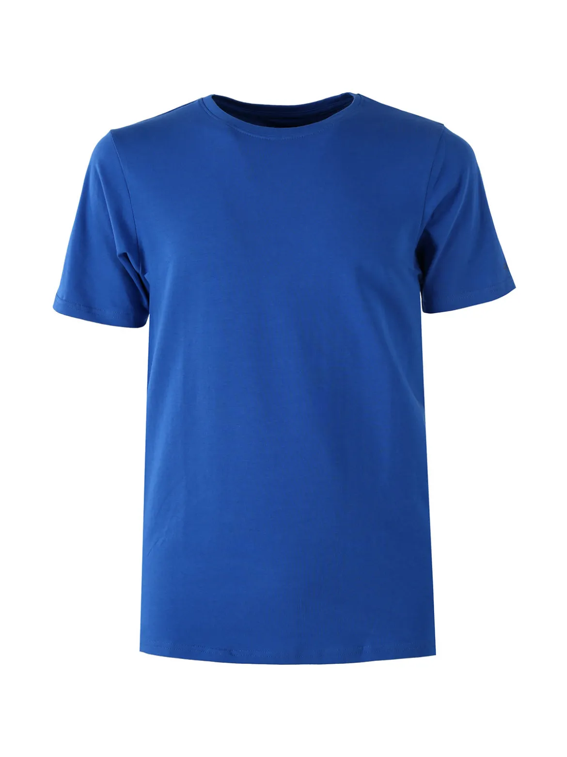 Givova T-shirt intima da uomo in cotone bielastico - bluette