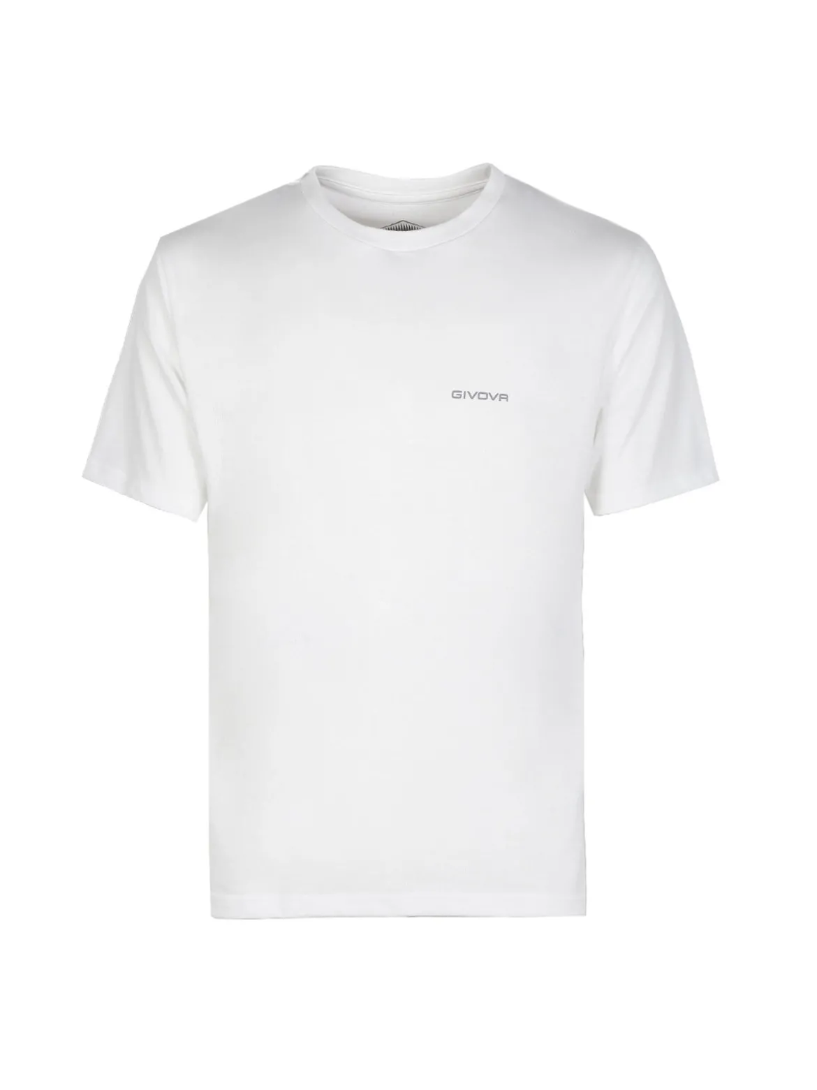 Givova T-shirt intima manica corta uomo