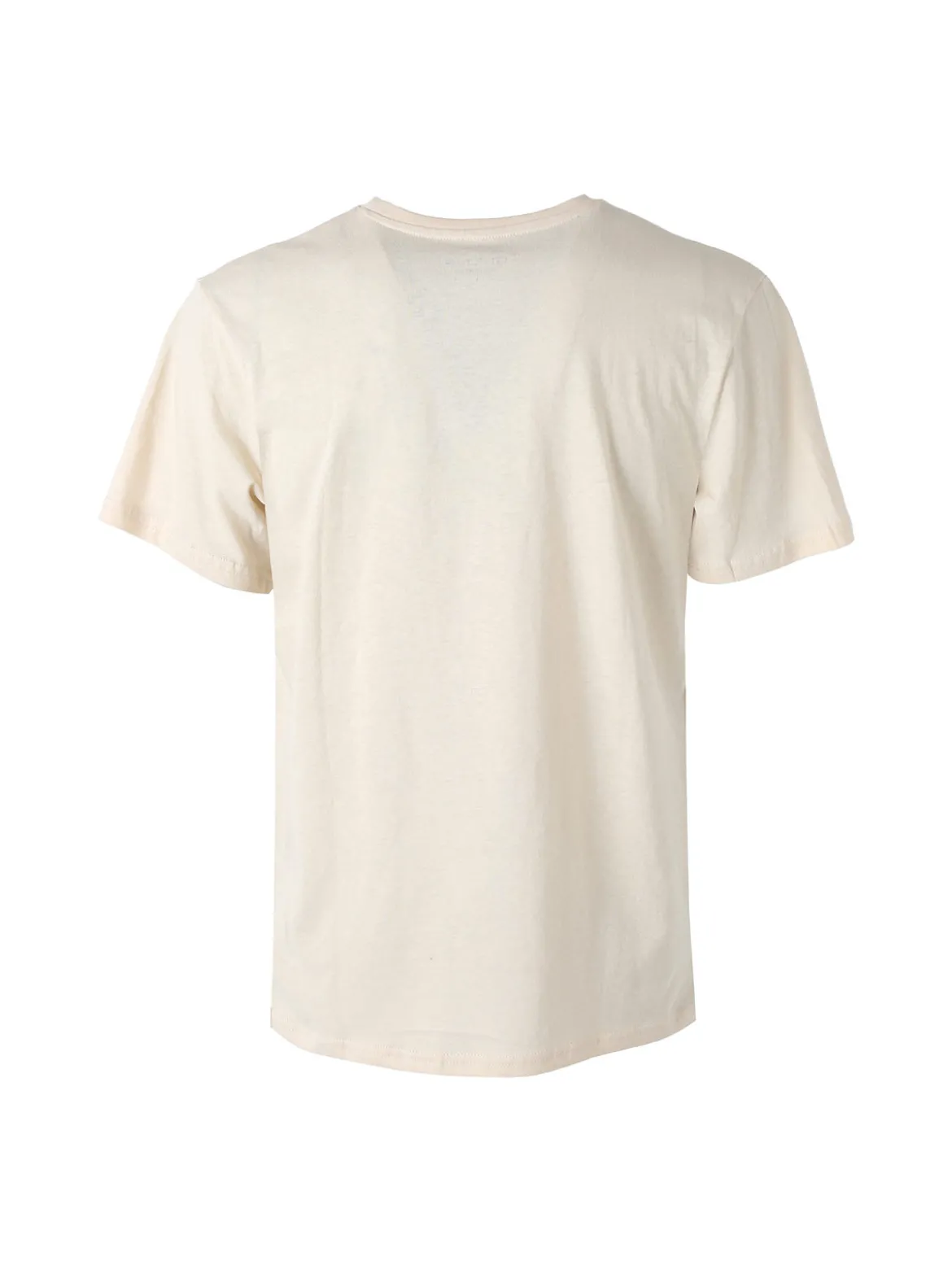 Givova T-shirt intima manica corta uomo - beige