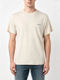 Givova T-shirt intima manica corta uomo - beige