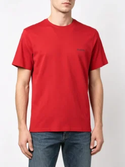 Givova T-shirt intima manica corta uomo - rosso
