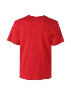 Givova T-shirt intima manica corta uomo - rosso