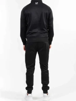 Givova Tuta sportiva unisex 2 pezzi felpata