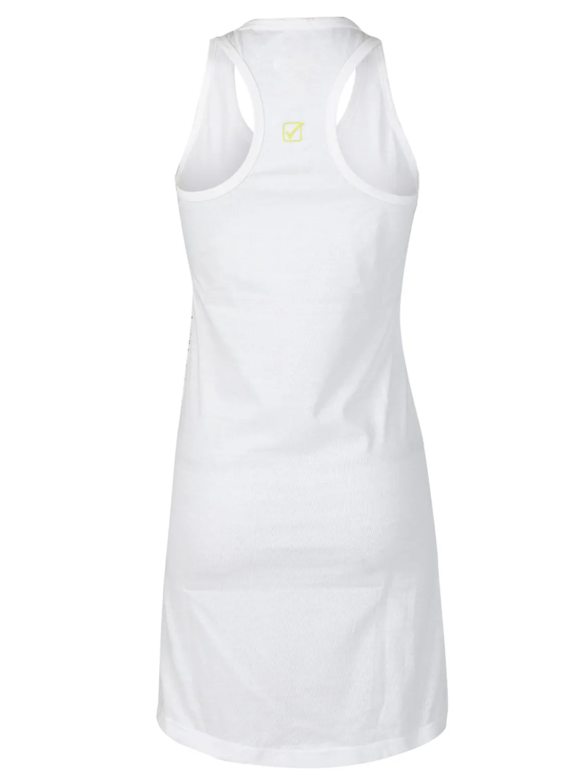 Givova Vestito da casa donna smanicato