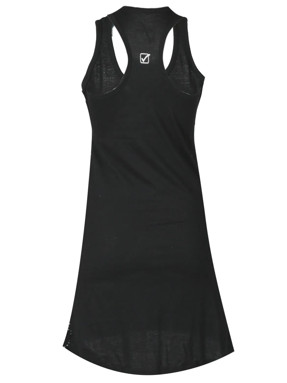 Givova Vestito da casa donna smanicato