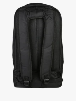 Givova Zaino sportivo con tasca porta scarpe - nero