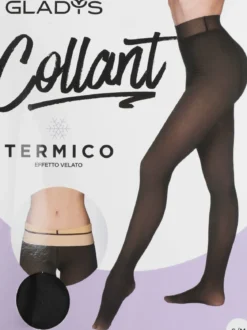 Gladys Collant donna termico