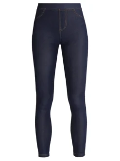 Gladys Jeggings conformato donna taglie forti