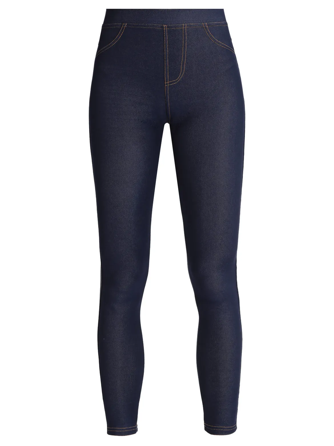 Gladys Jeggings conformato donna taglie forti