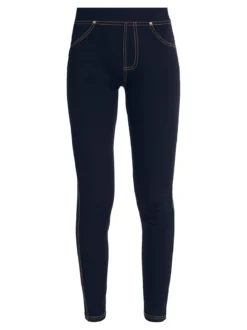 Gladys Jeggings da donna elasticizzati