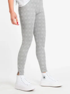 Gladys Leggings a quadri