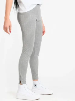Gladys Leggings a righe da donna