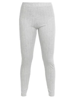 Gladys Leggings a righe da donna