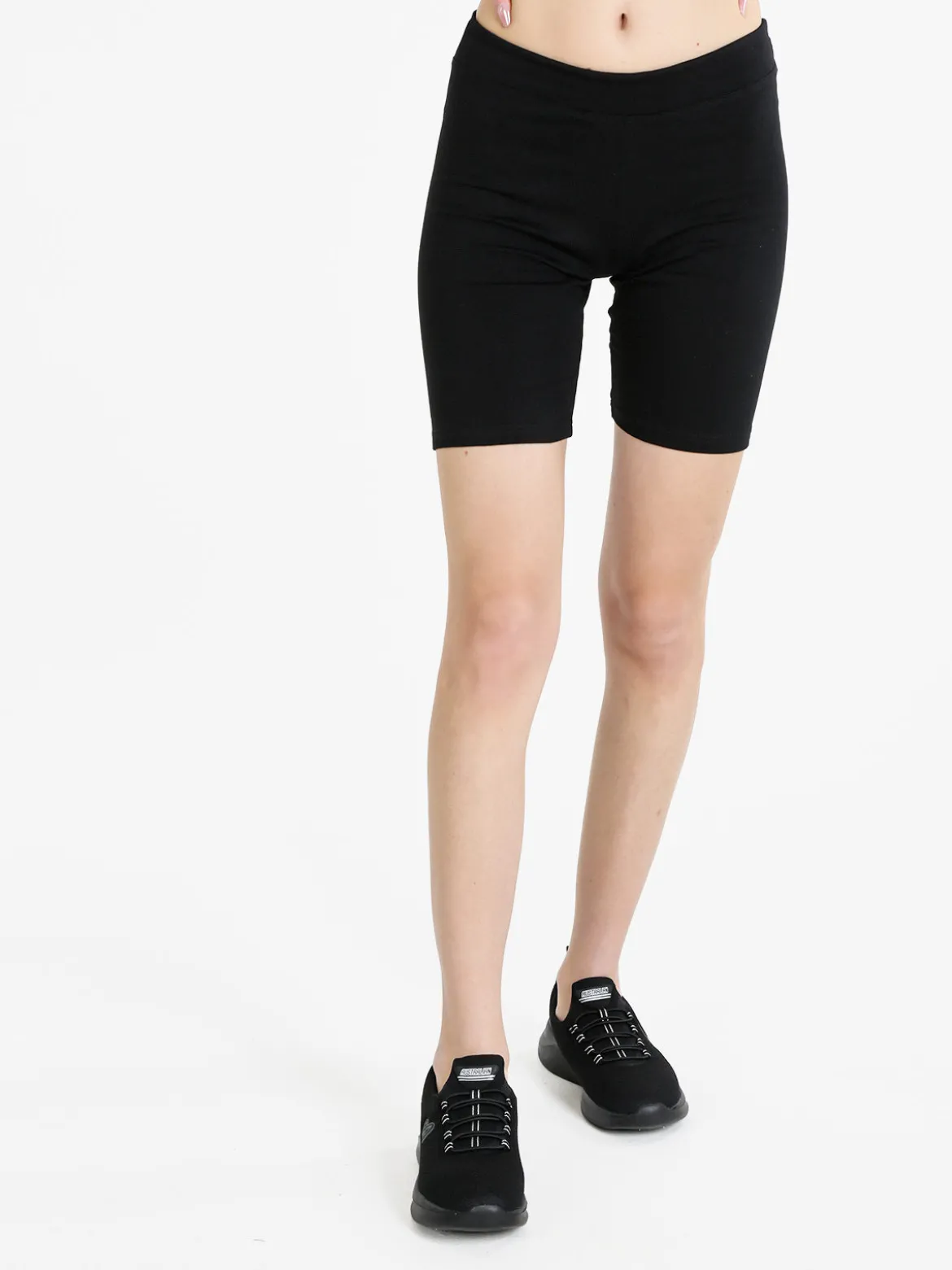 Gladys Leggings ciclista da donna