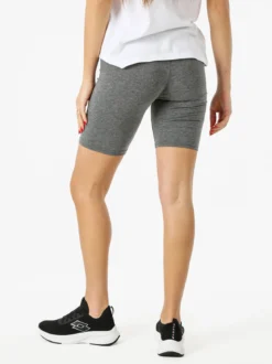 Gladys Leggings ciclista da donna - grigio scuro