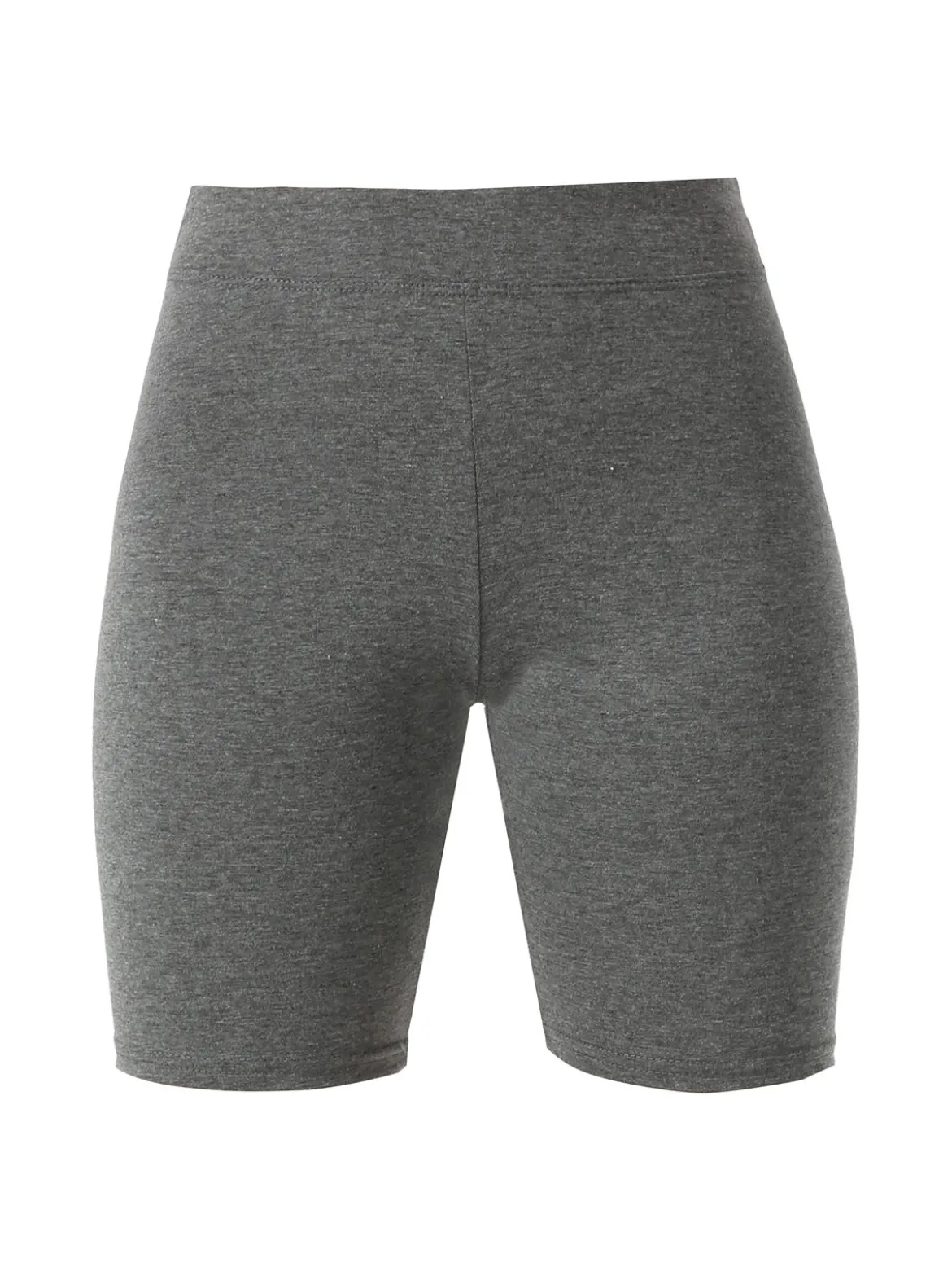 Gladys Leggings ciclista da donna - grigio scuro