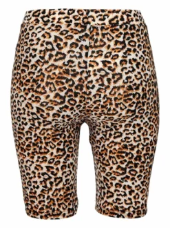 Gladys Leggings corto donna con stampe