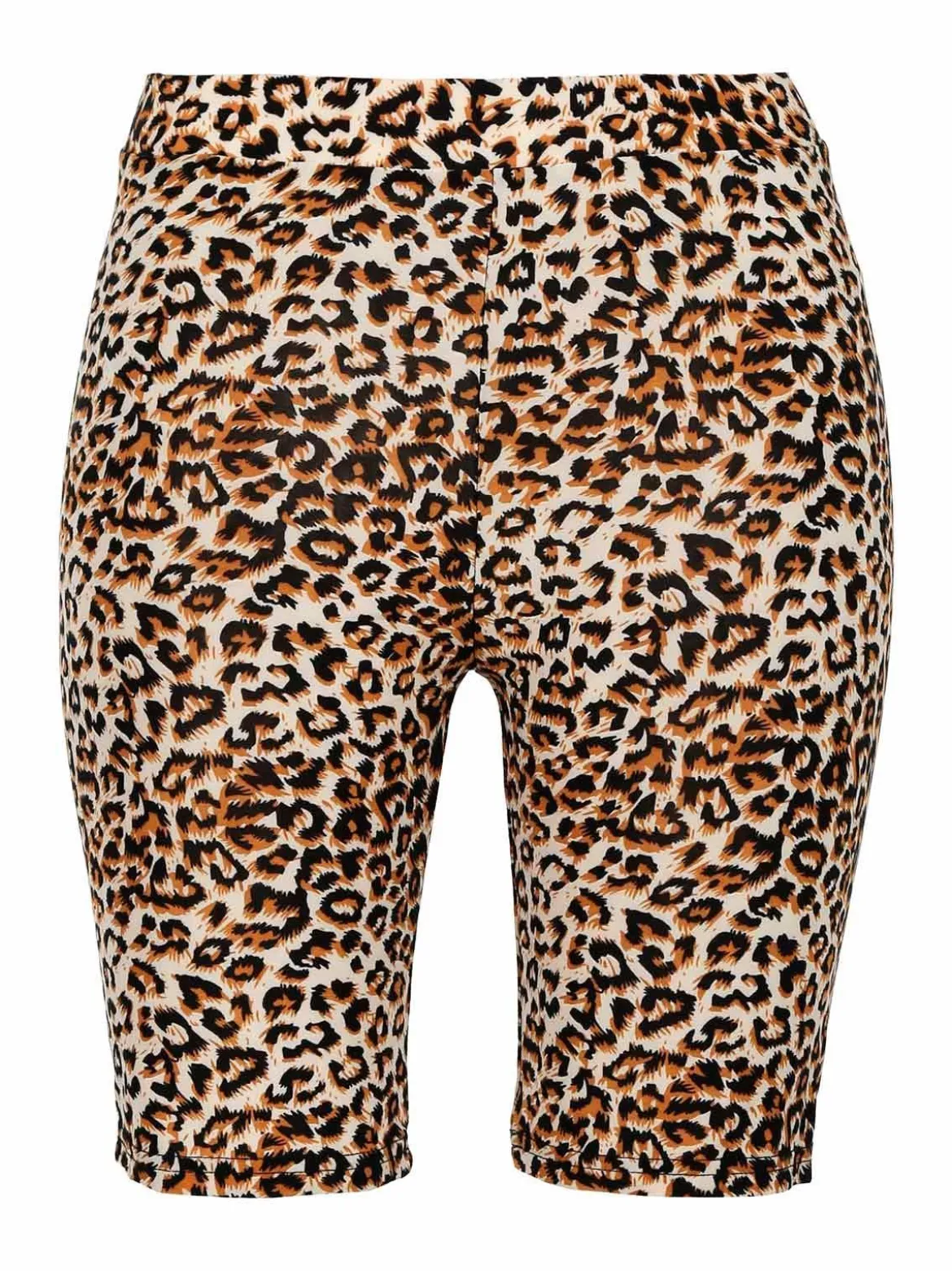 Gladys Leggings corto donna con stampe