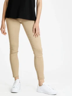 Gladys Leggings da donna con tasche